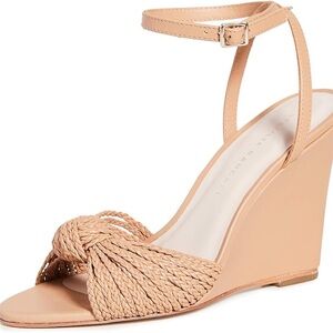 Loeffler Randall knot wedges